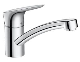 Смеситель Hansgrohe Logis 71830000