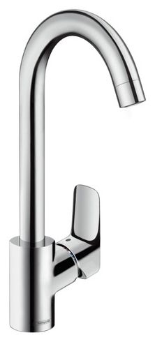 Смеситель Hansgrohe Logis 71835000, фото 1