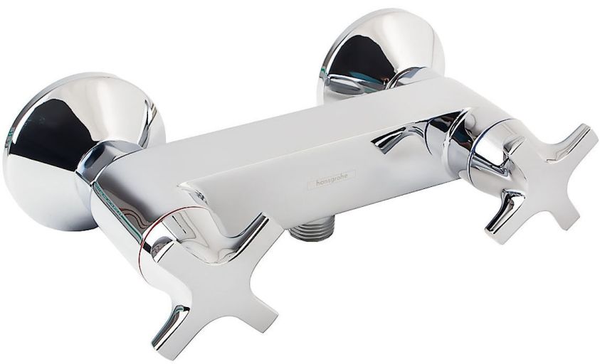 Смеситель Hansgrohe Logis Classic 71260000, фото 1