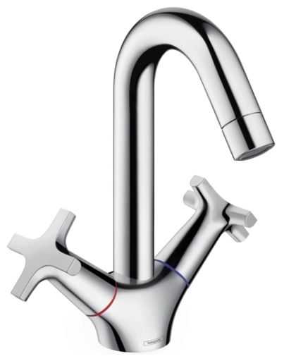 Смеситель Hansgrohe Logis Classic 71270000, фото 1