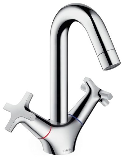 Смеситель Hansgrohe Logis Classic 71271000, фото 1