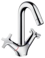 Смеситель Hansgrohe Logis Classic 71271000