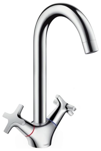 Смеситель Hansgrohe Logis Classic 71285000, фото 1