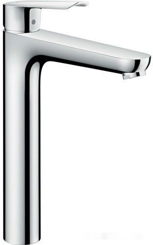 Смеситель Hansgrohe Logis E 71162000, фото 1
