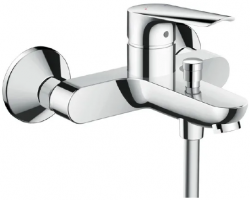 Смеситель Hansgrohe Logis E 71403000 для ванны с душем