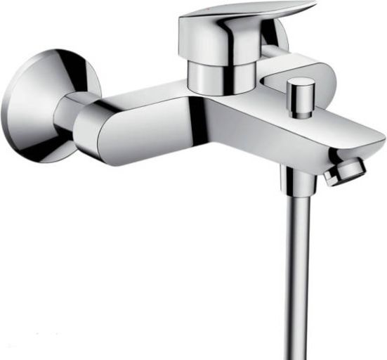 Смеситель Hansgrohe Logis Loop, фото 1