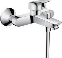 Смеситель Hansgrohe Logis Loop