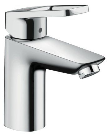 Смеситель Hansgrohe Logis Loop 71154000, фото 1
