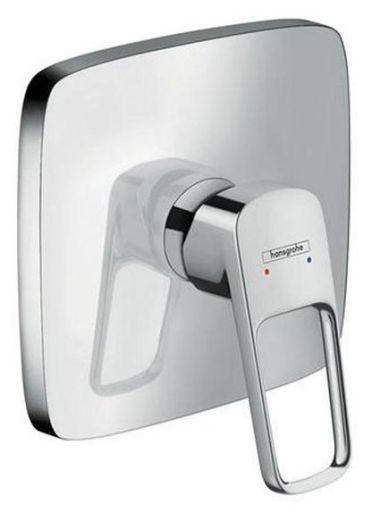 Смеситель Hansgrohe Logis Loop 71267000, фото 1