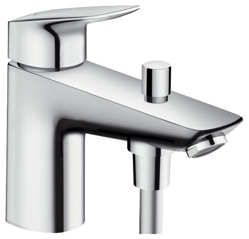 Смеситель Hansgrohe Logis Monotrou 71312000, фото 1