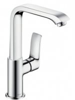 Смеситель Hansgrohe Metris 31081000