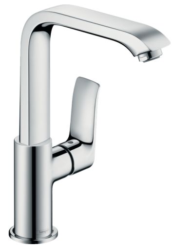 Смеситель Hansgrohe Metris 31087000, фото 1