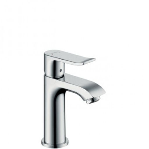 Смеситель Hansgrohe Metris 31088000, фото 1