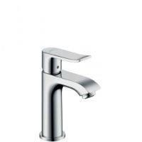 Смеситель Hansgrohe Metris 31088000