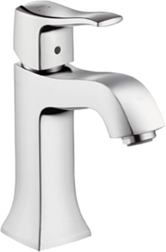 Смеситель Hansgrohe Metris Classic, фото 1