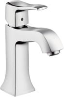Смеситель Hansgrohe Metris Classic