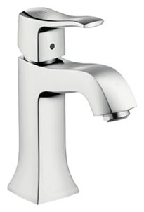 Смеситель Hansgrohe Metris Classic 31075000, фото 1