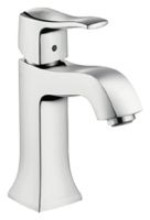 Смеситель Hansgrohe Metris Classic 31075000