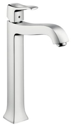 Смеситель Hansgrohe Metris Classic 31078000, фото 1