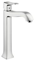 Смеситель Hansgrohe Metris Classic 31078000