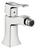 Смеситель Hansgrohe Metris Classic 31275000