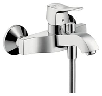 Смеситель Hansgrohe Metris Classic 31478000, фото 1