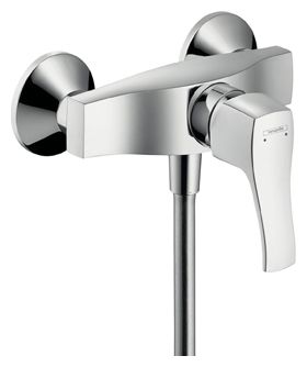 Смеситель Hansgrohe Metris Classic 31672000, фото 1