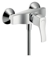 Смеситель Hansgrohe Metris Classic 31672000
