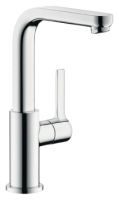 Смеситель Hansgrohe Metris S 31159000