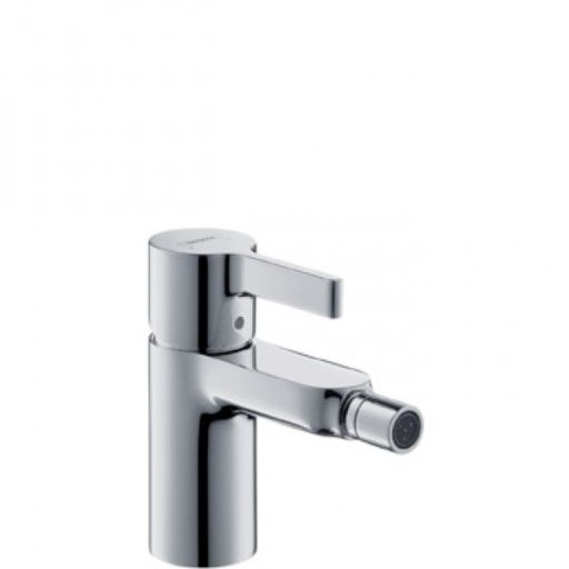 Смеситель Hansgrohe Metris S 31261000, фото 1