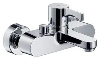 Смеситель Hansgrohe Metris S 31460000, фото 1