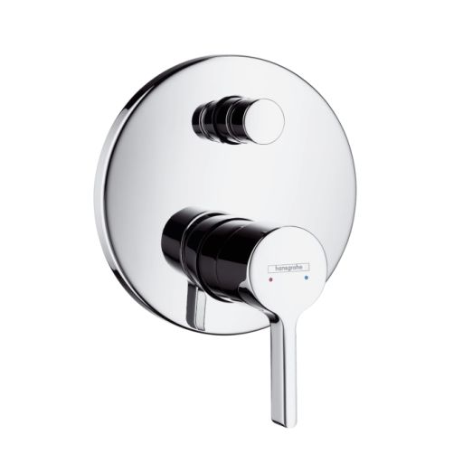 Смеситель Hansgrohe Metris S 31465 000, фото 1