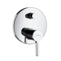 Смеситель Hansgrohe Metris S 31465 000