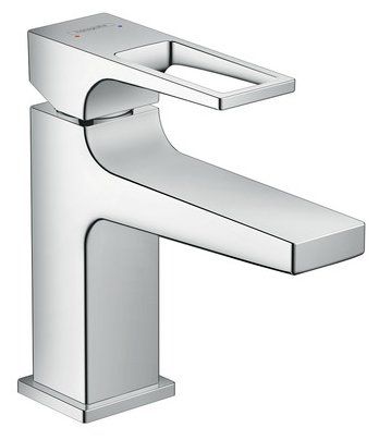 Смеситель Hansgrohe Metropol 74500000, фото 1