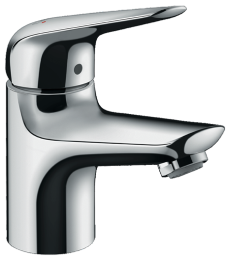 Смеситель Hansgrohe Novus 71020000, фото 1
