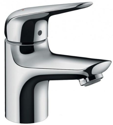 Смеситель Hansgrohe Novus 71021000, фото 1