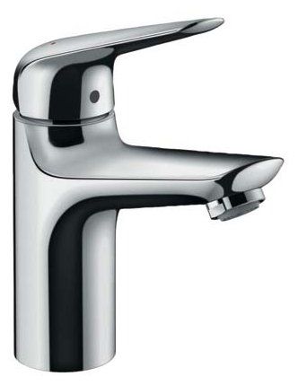 Смеситель Hansgrohe Novus 71030000