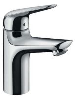 Смеситель Hansgrohe Novus 71030000