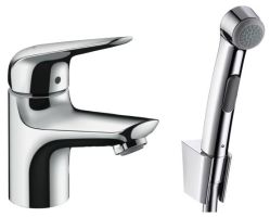 Смеситель Hansgrohe Novus 71144000