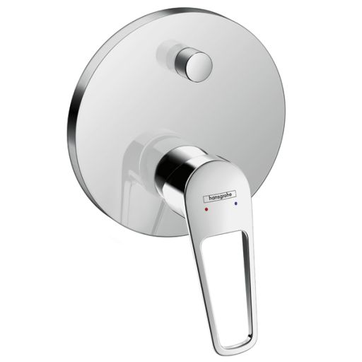 Смеситель Hansgrohe Novus Loop 71345000, фото 1