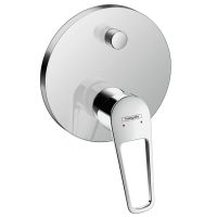 Смеситель Hansgrohe Novus Loop 71345000