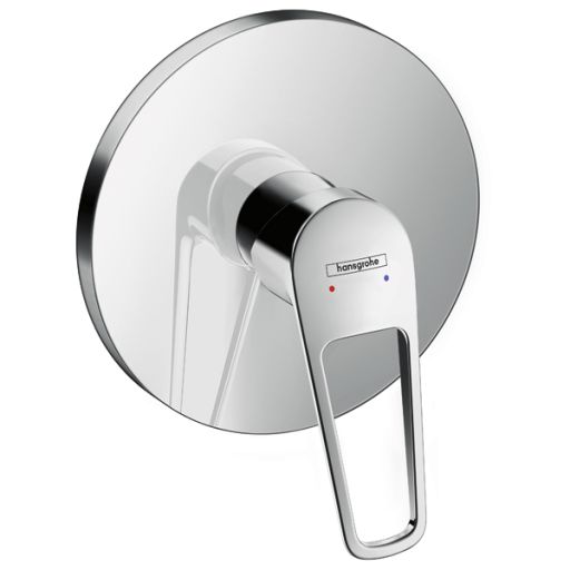 Смеситель Hansgrohe Novus Loop 71365000, фото 1