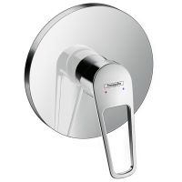 Смеситель Hansgrohe Novus Loop 71365000