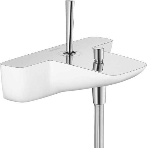 Смеситель Hansgrohe Pura Vida 15472400, фото 1