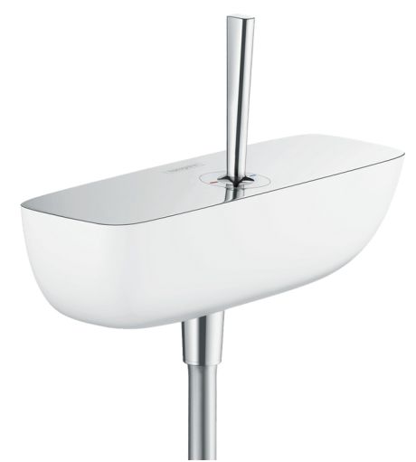 Смеситель Hansgrohe Pura Vida 15672400, фото 1