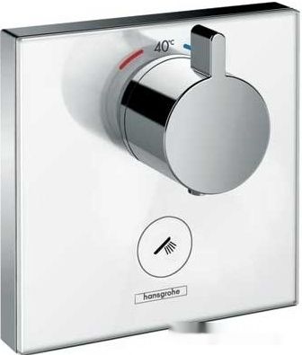 Смеситель Hansgrohe ShowerSelect Highflow 157354000, фото 1