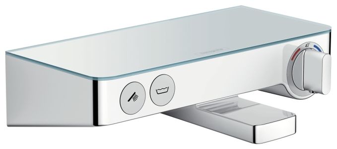 Смеситель Hansgrohe ShowerTablet Ecostat Select 13151400, фото 1
