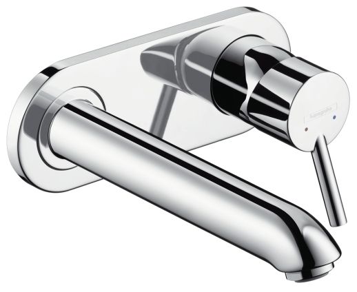 Смеситель Hansgrohe Talis 31611000, фото 1