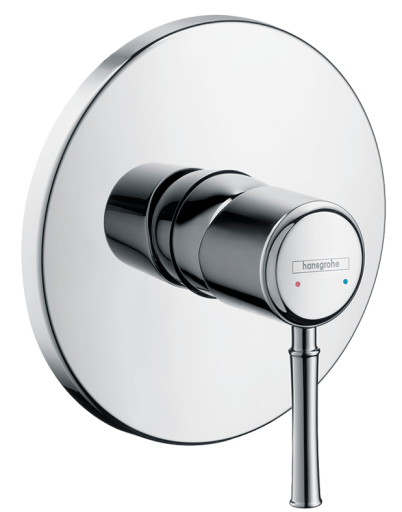 Смеситель Hansgrohe Talis Classic, фото 1