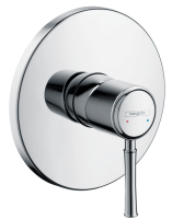 Смеситель Hansgrohe Talis Classic